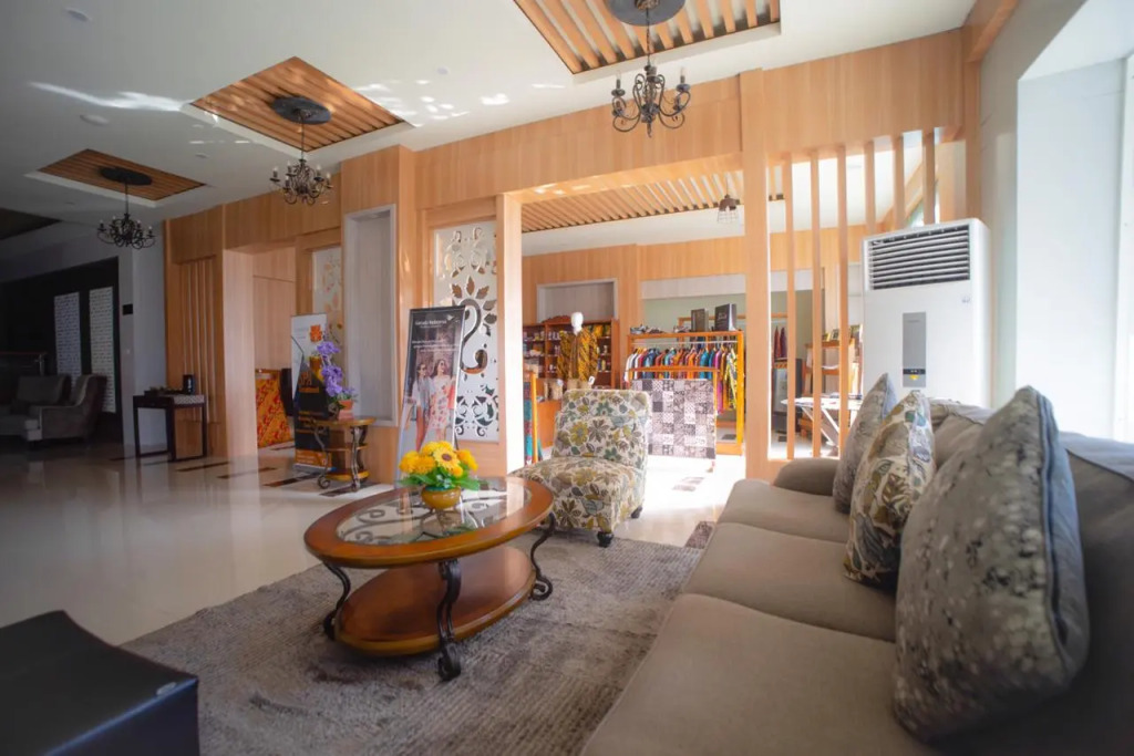 Luminor Hotel Banyuwangi By WH