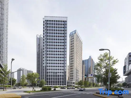Utang Youtang Design Hotel (Taikoo Li Jiuyan Bridge Subway Station)