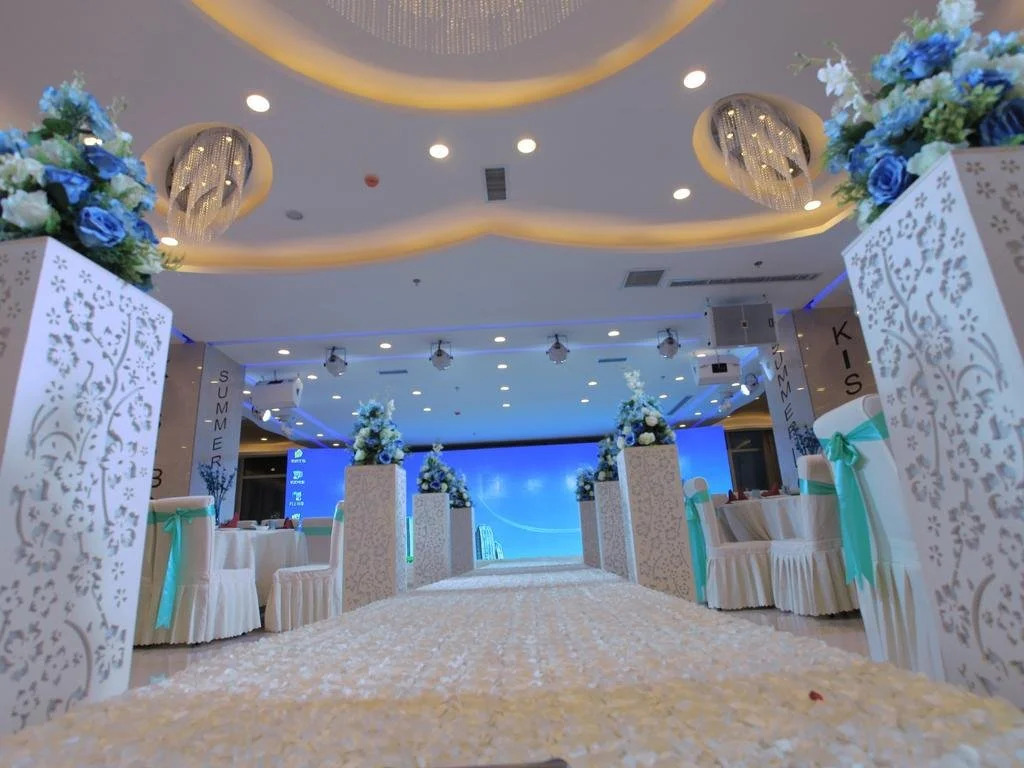 Huafeng Hotel
