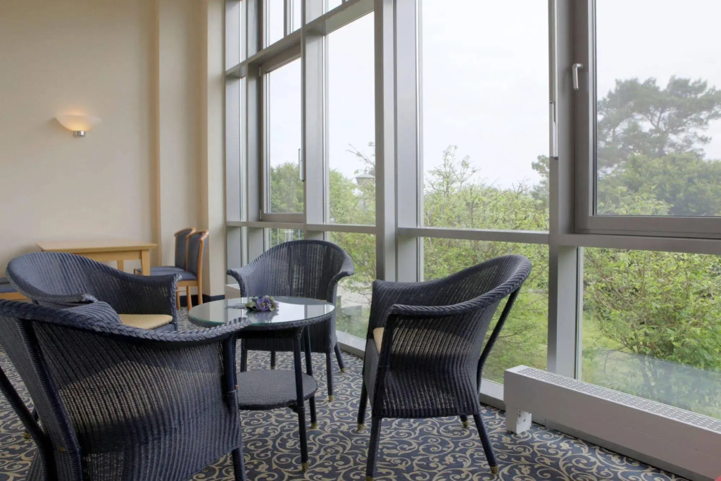 Hotel Asgard