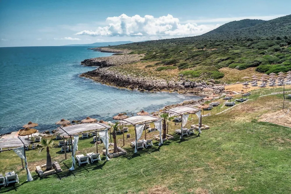 Villaggio Cala del Principe