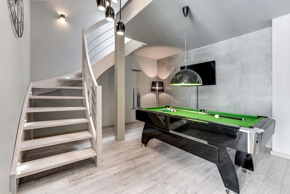 Gdańsk Old Town Waterlane by Noclegi Renters