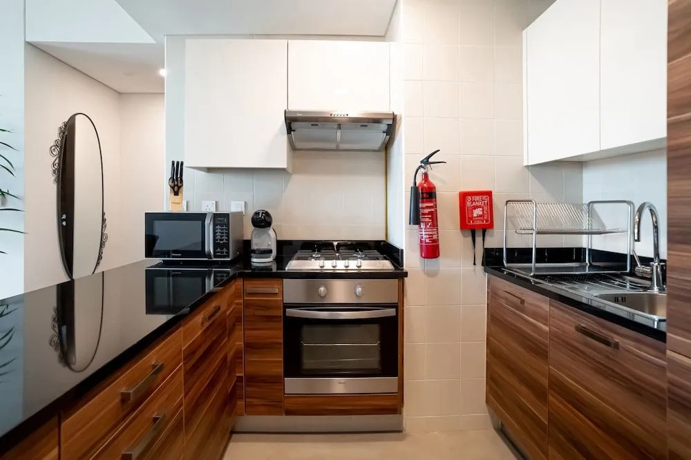 HiGuests Vacation Homes - Sparkle Towers 1