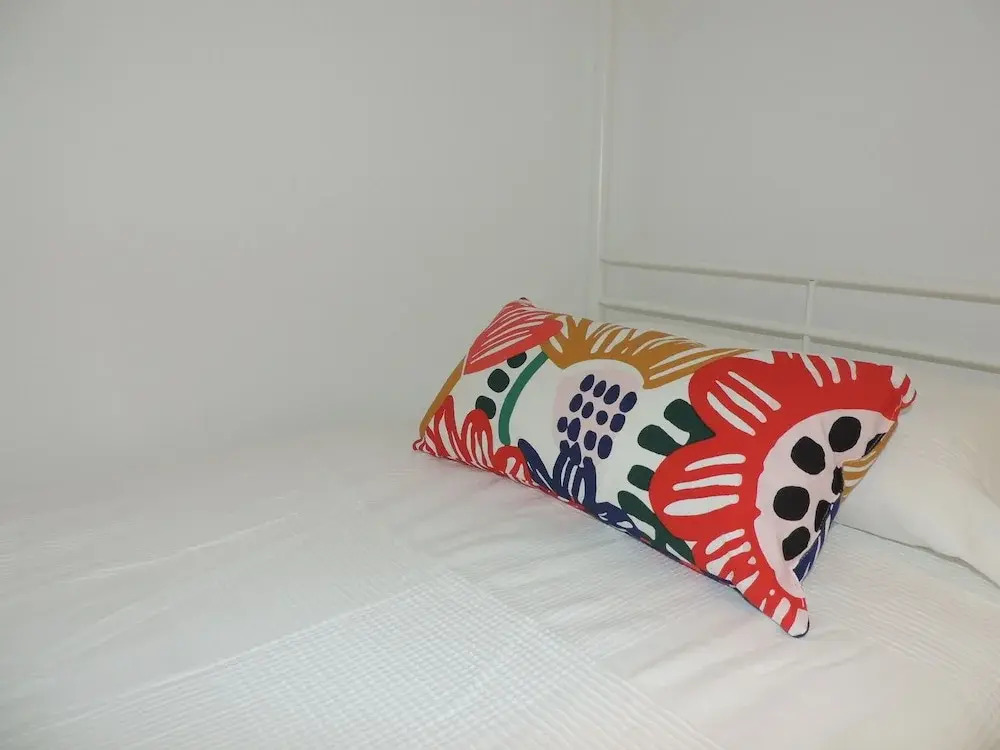 Casita La Isla