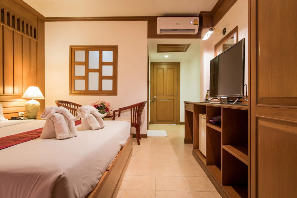 Cello Hotel
