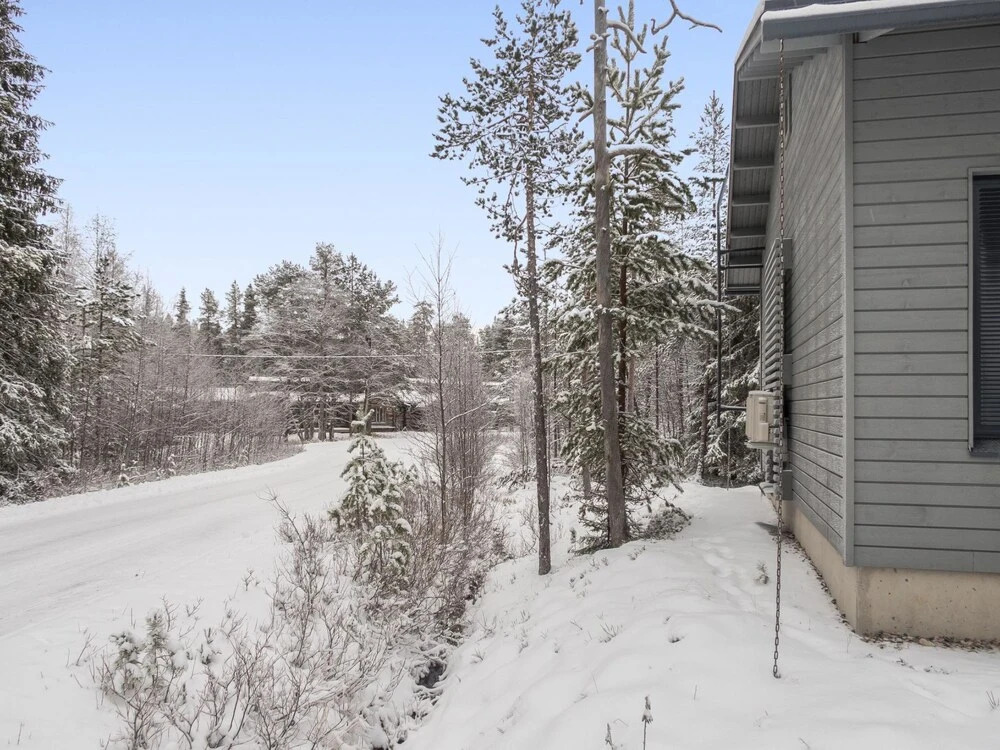 Rukan Salmenhovi Kuusamo