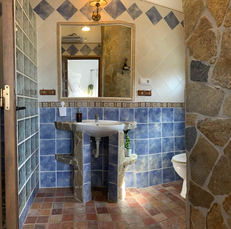 Casa Rural Arrijana