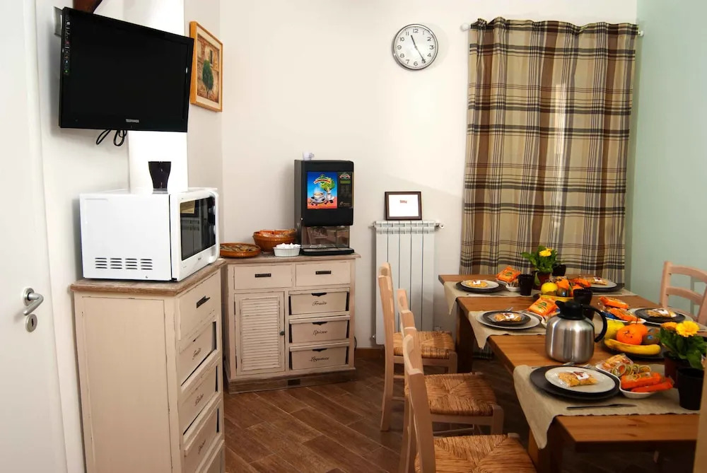 Suites Sangiovanni