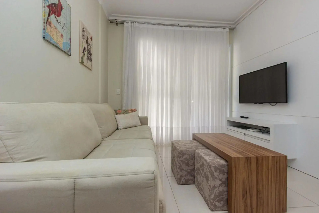 Riomaggiore 201 - 250m da praia - Ótimo Custo Benefício - Roupas de Cama & Toalhas inclusas