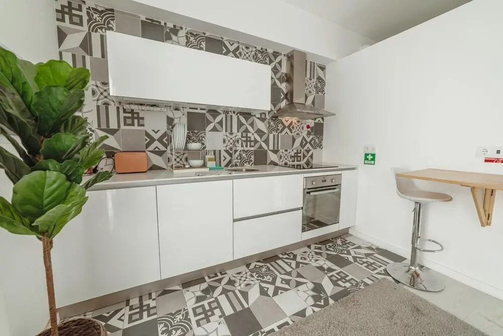 Amazing Bonfim With Terrace