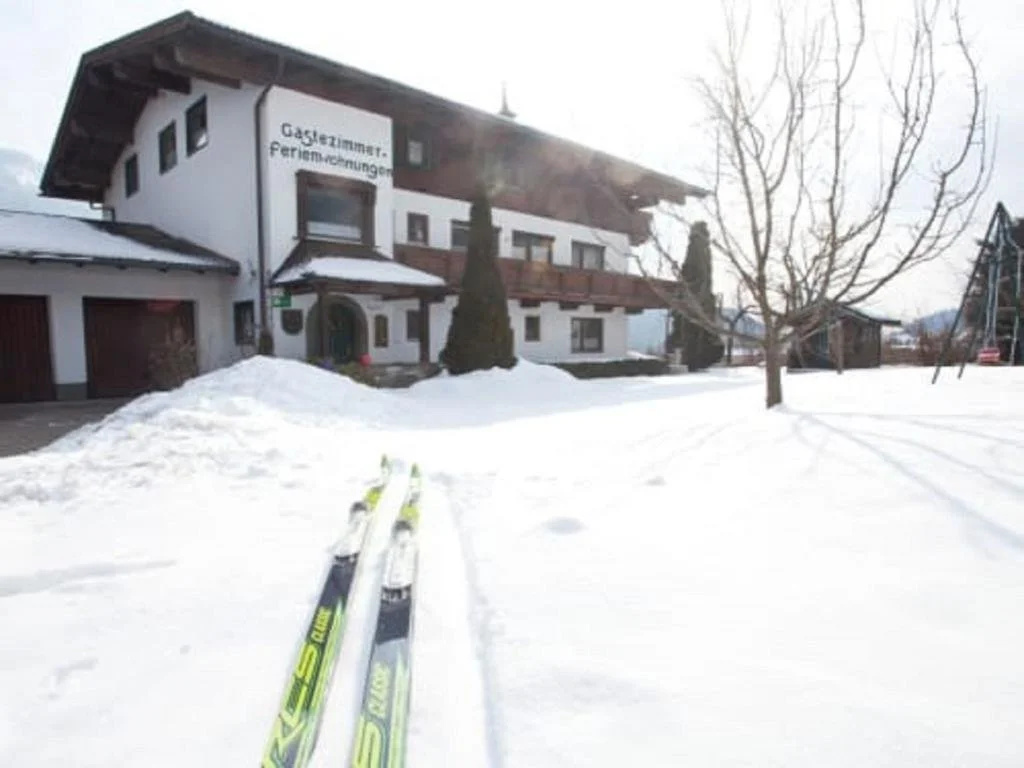 Lamplhof B&B
