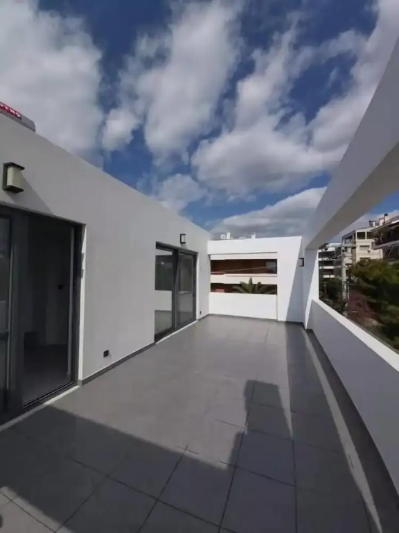 GTD35501 - Unique Villa in Voula Riviera