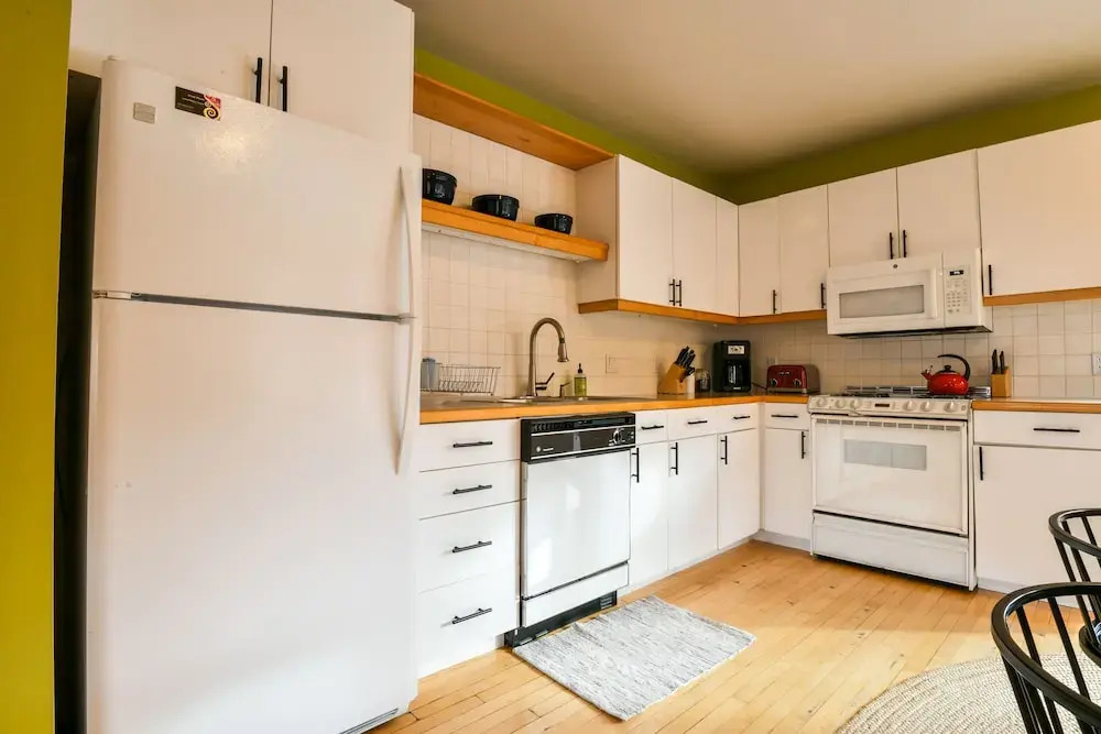 Stellaruby Cottages - Combo of Hazel & Violet