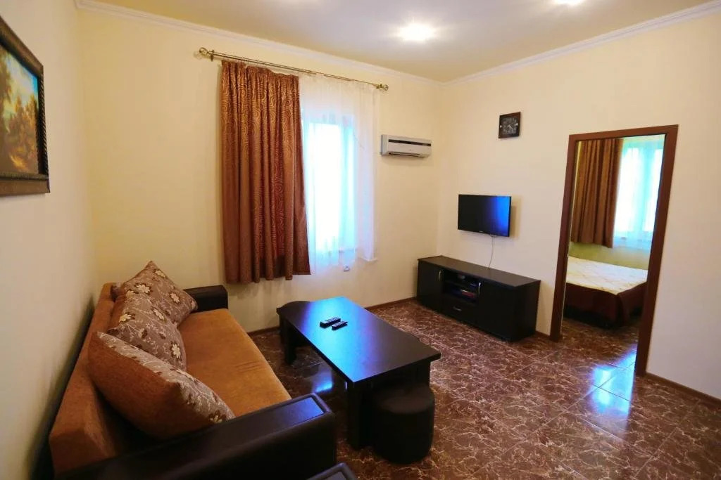 Sion Resort