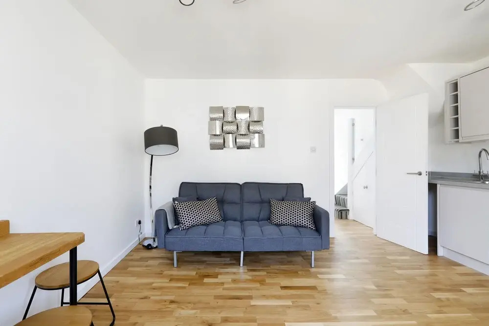 Modern Central Laines 2 Bed In The City