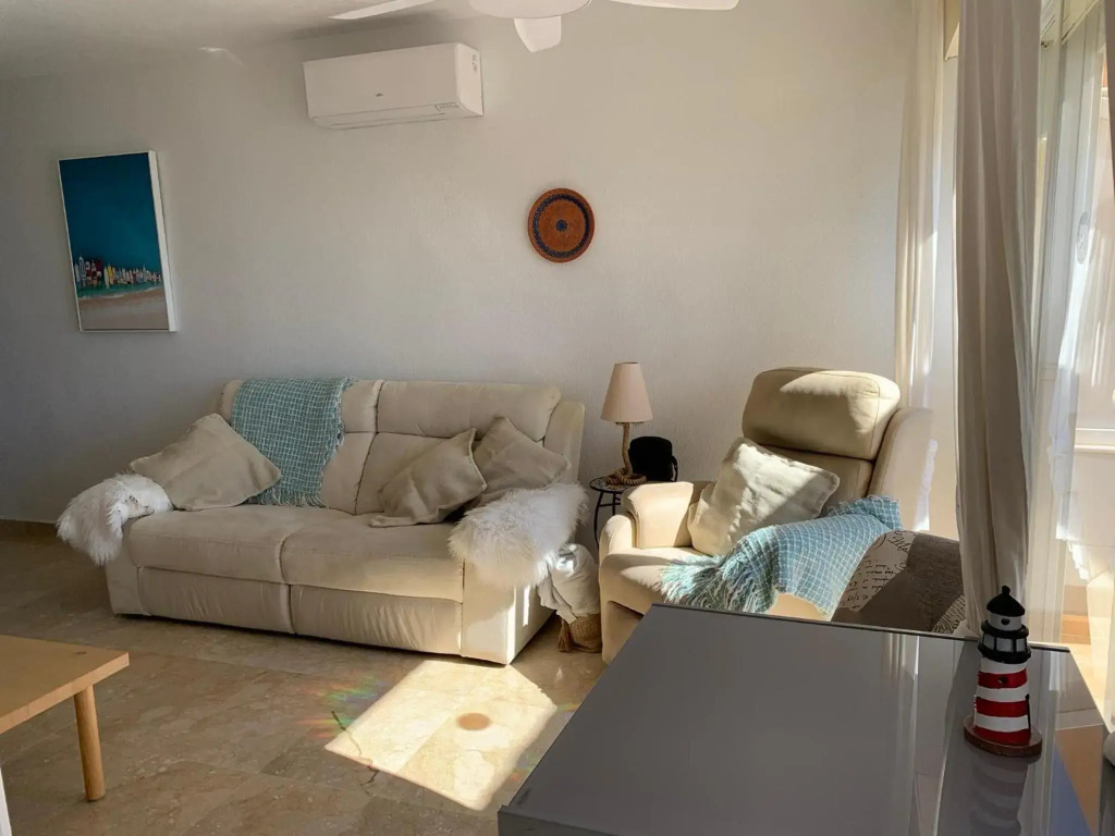 Apartamento Cielo Azul