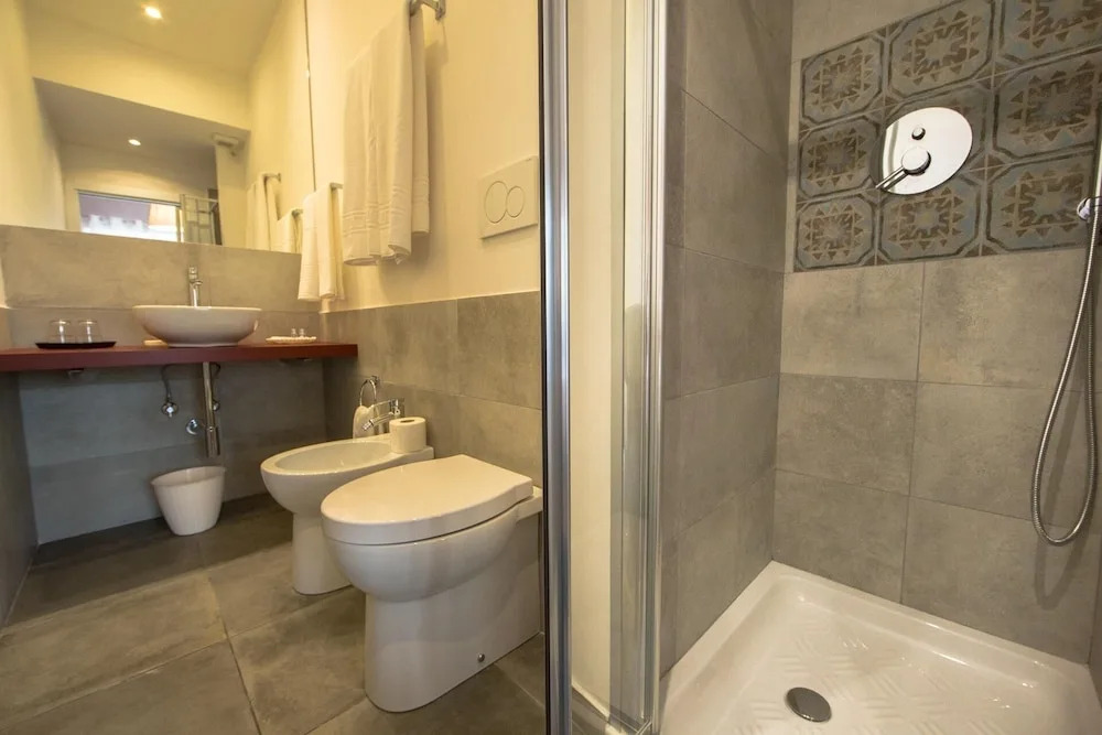 B&B Roma 474