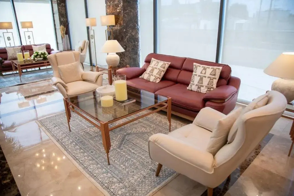 Jeddah Homes Boutique Hotel