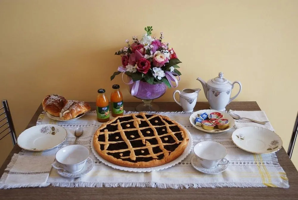 La Ripa Bed and Breakfast