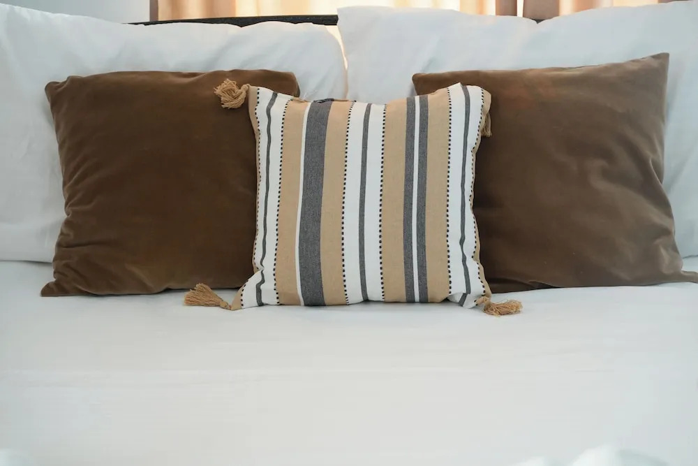 Saranda Waterside Apartments