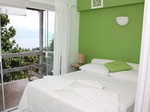 Hotel Vista Bella