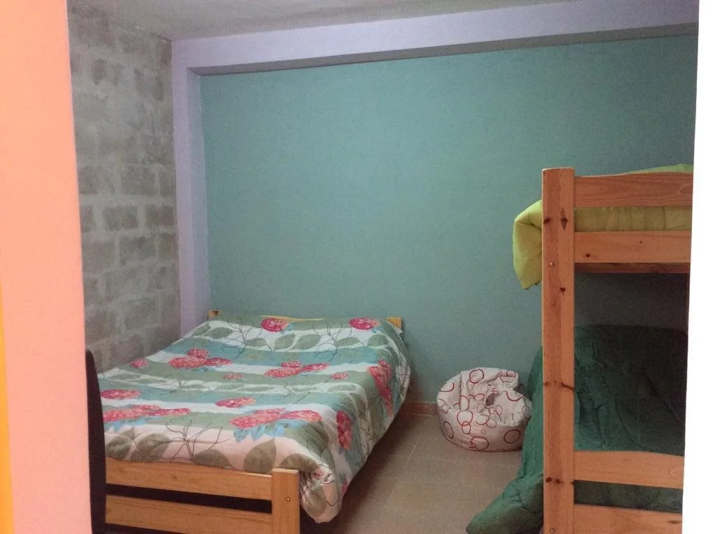 Hostels San Pedro