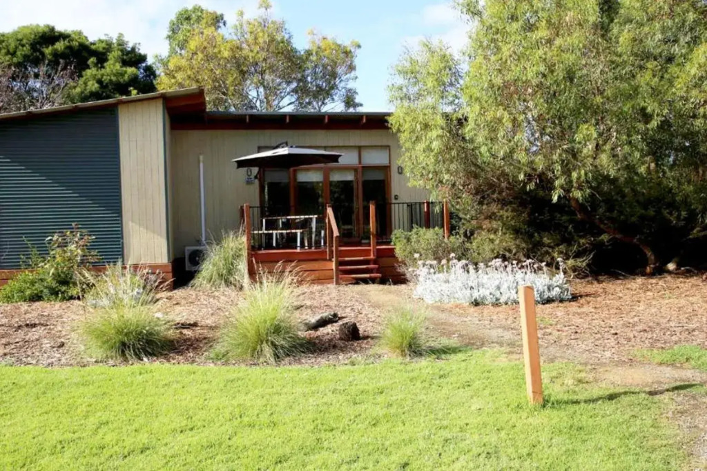 Phillip Island Resort Villas