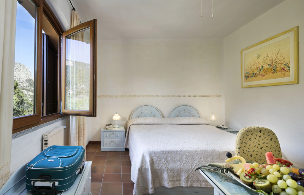 Hotel Rocce Sarde