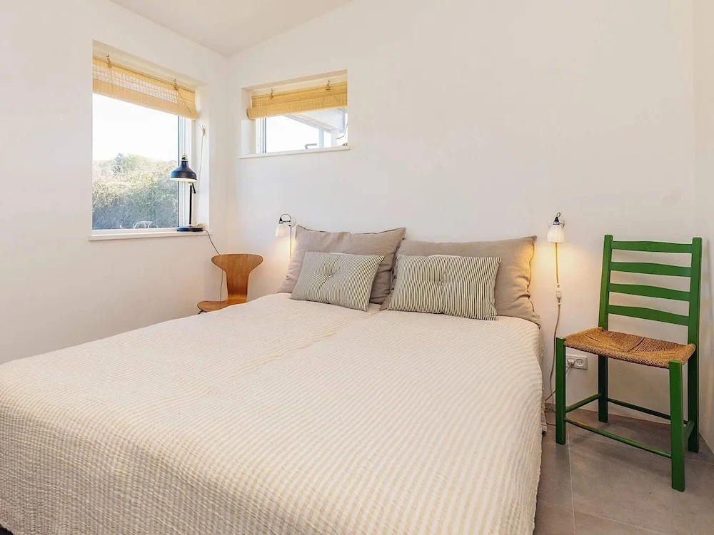 5 Star Holiday Home in Vejby