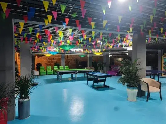 Yunlv Sunshine Homestay (Yichang Three Gorges Home Scenic Area)
