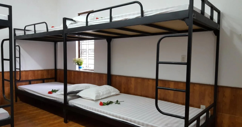 Ana Homestay - Hostel