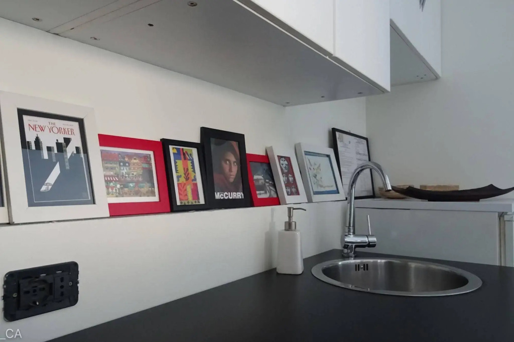 I Tetti Di Roma - B&B In Rome