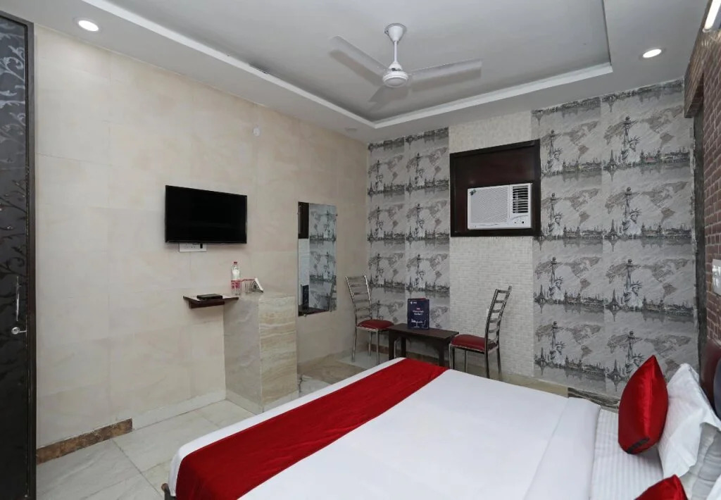 Royal King Residency By OYO Rooms