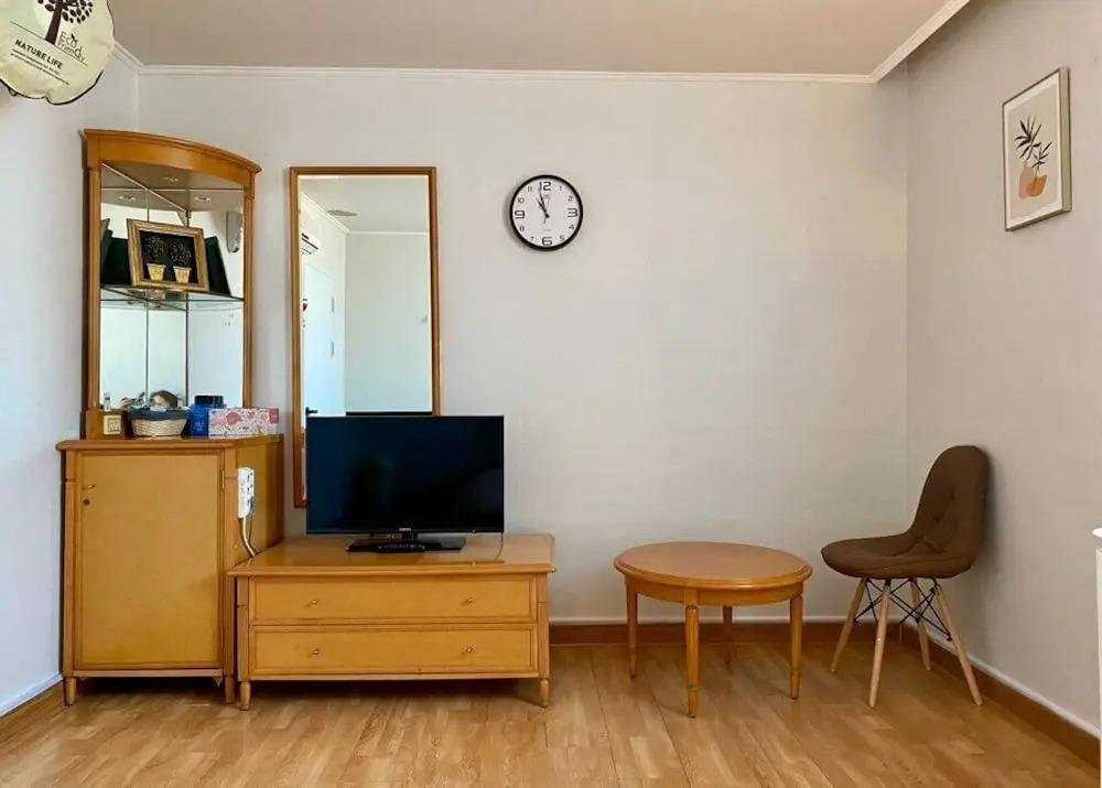 Park Youth Hostel & Guesthouse