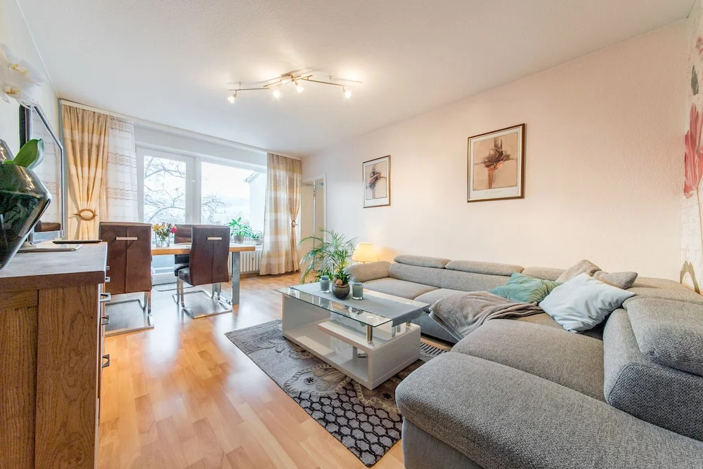 Private Apartment Leipziger Straße