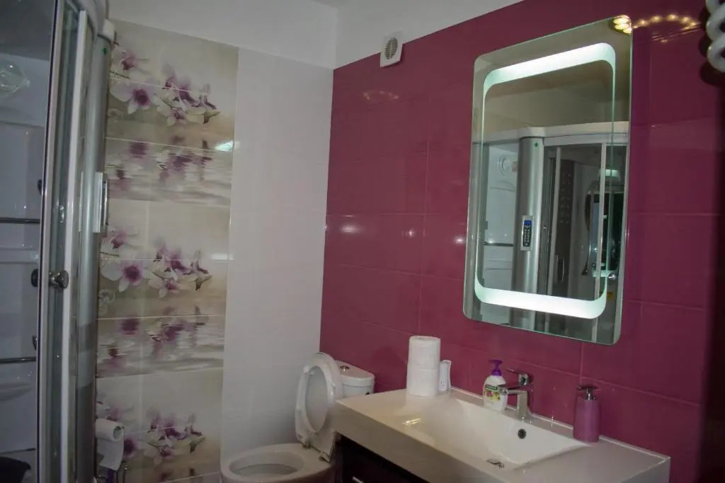 apartament valcea