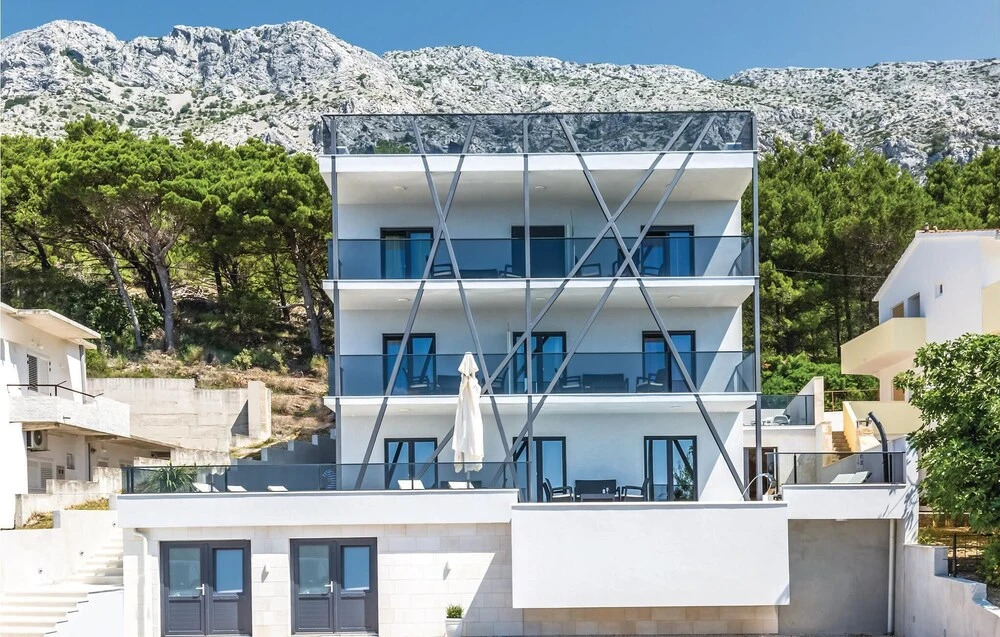 Beautiful Home in Medici With Wifi and 2 Bedrooms