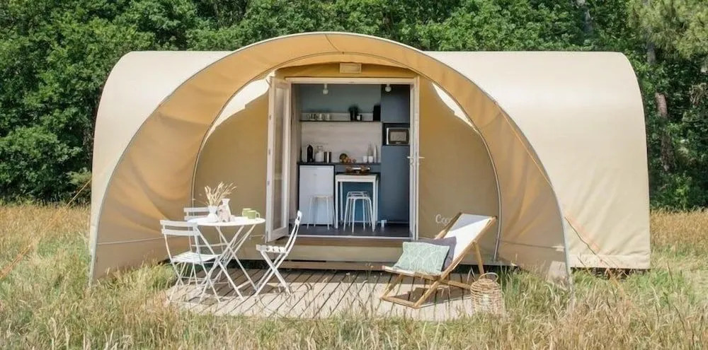 Camping Clarà