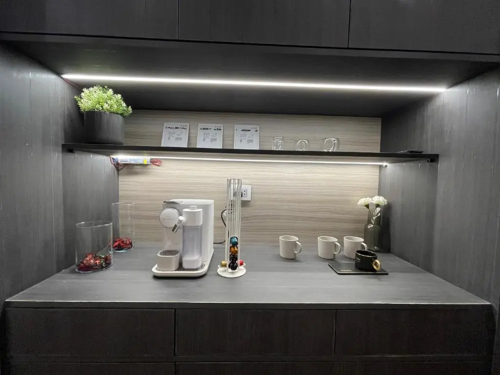 Family Luxury apartment at Milsa Nasr City , Building 27