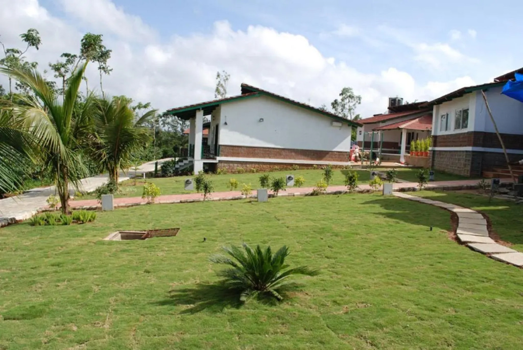 Eka Resorts