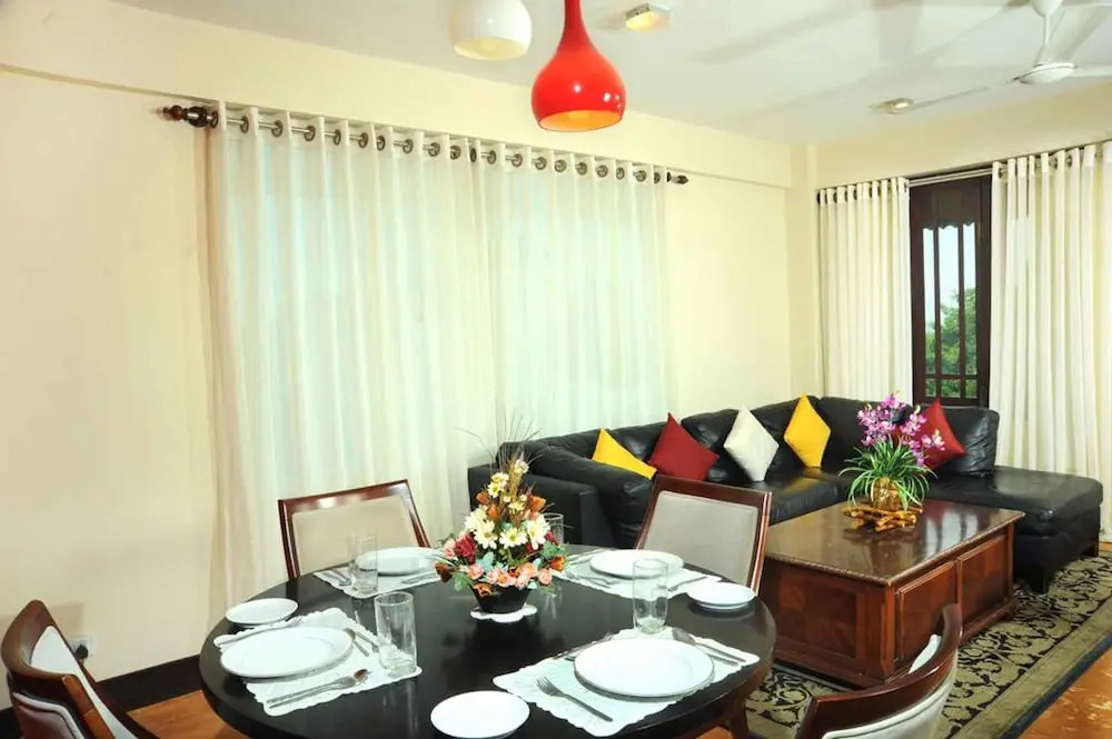 Prestige Court Residencies