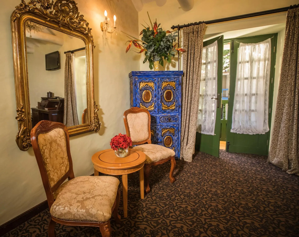 Aranwa Sacred Valley Hotel & Wellness
