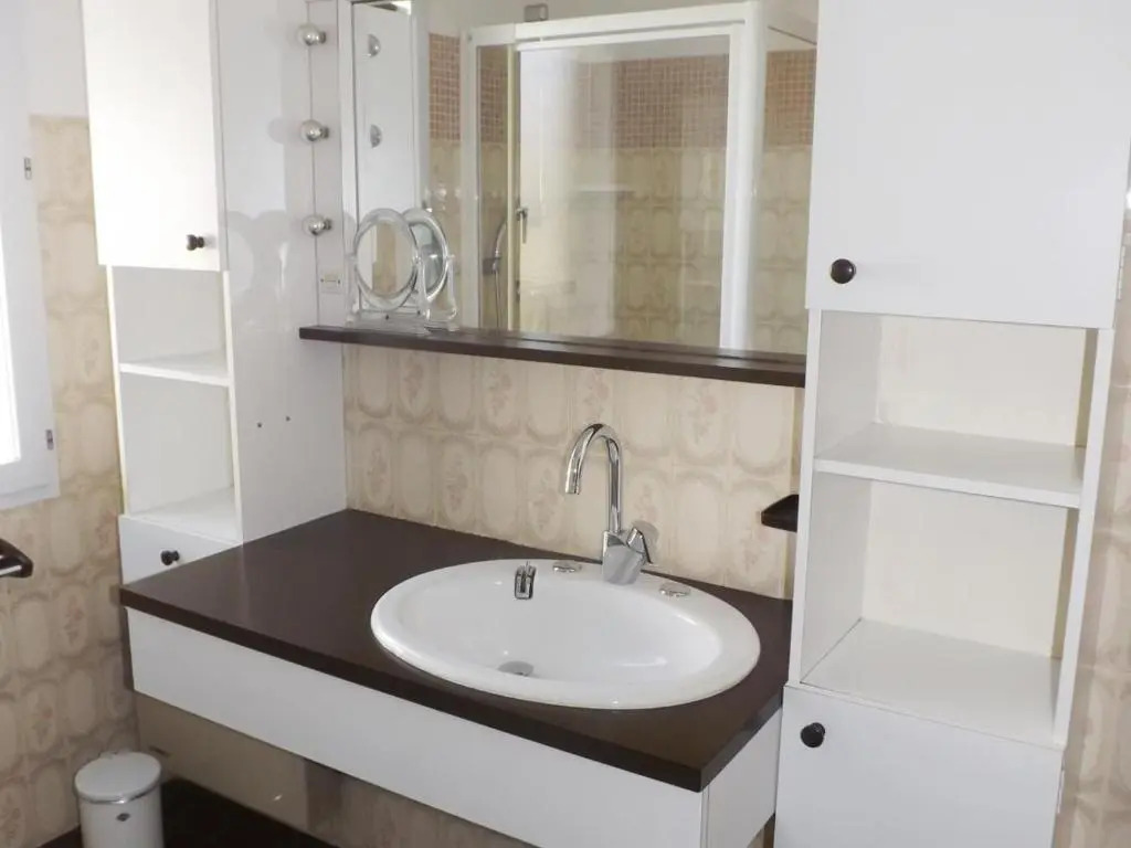 Maison Les Sables-d'Olonne, 4 pièces, 6 personnes - FR-1-427-22