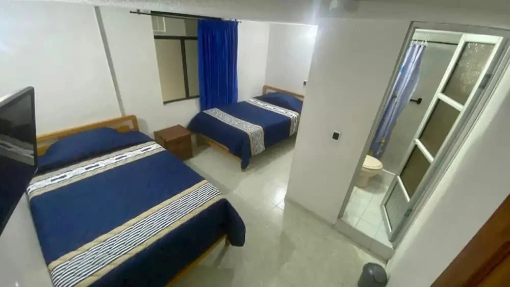 Hotel Gales