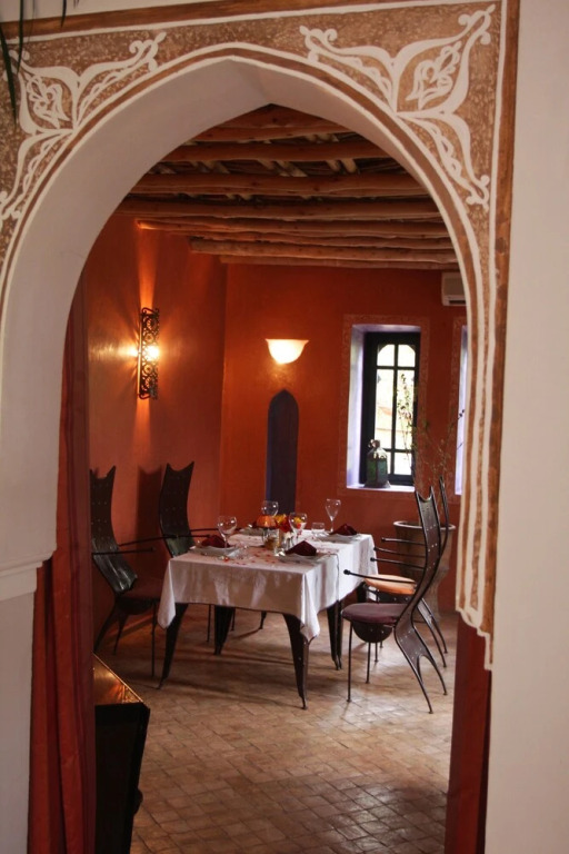 Villa Catherine Marrakech