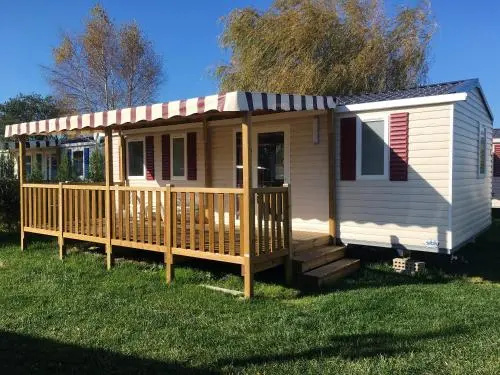 Holiday Home Avenue De La Palmyre - 5