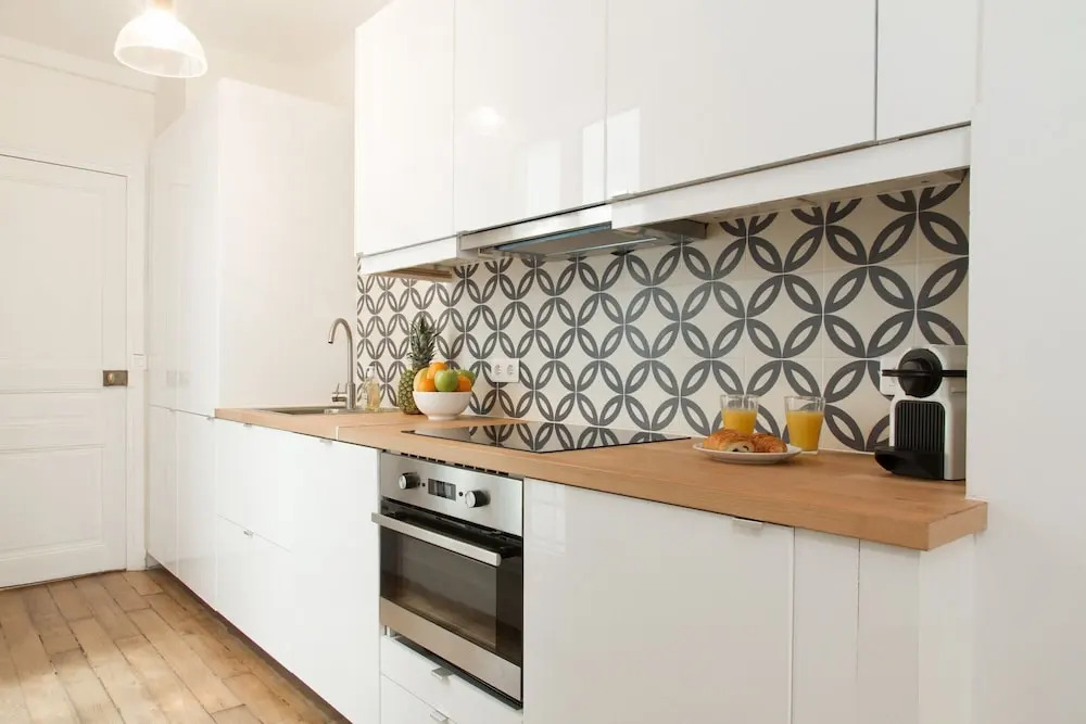 Montorgueil - Châtelet Apartment