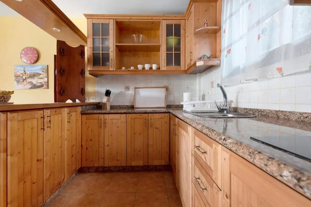 Apartamento las Viñas 1