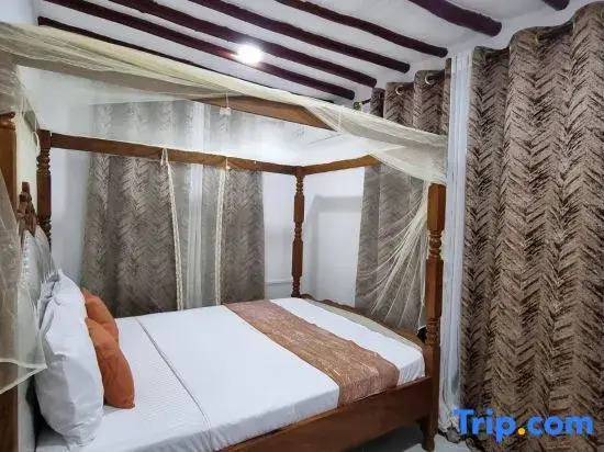 Stunning 2 Bedroom Apartment in Diani, Kenya - Perfect Beach Getaway