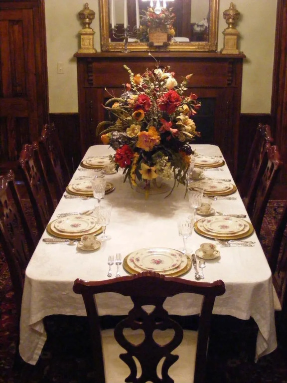 Adair Manor Bed & Breakfast